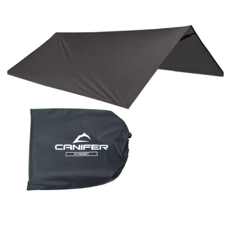Flysheet/Penutup Tenda