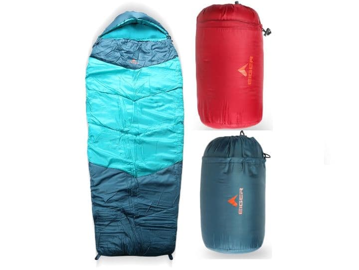 Sleeping Bag