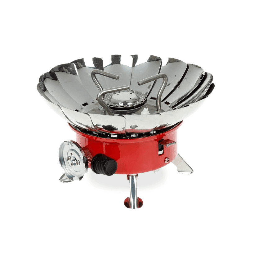 Kompor Portable Windproof